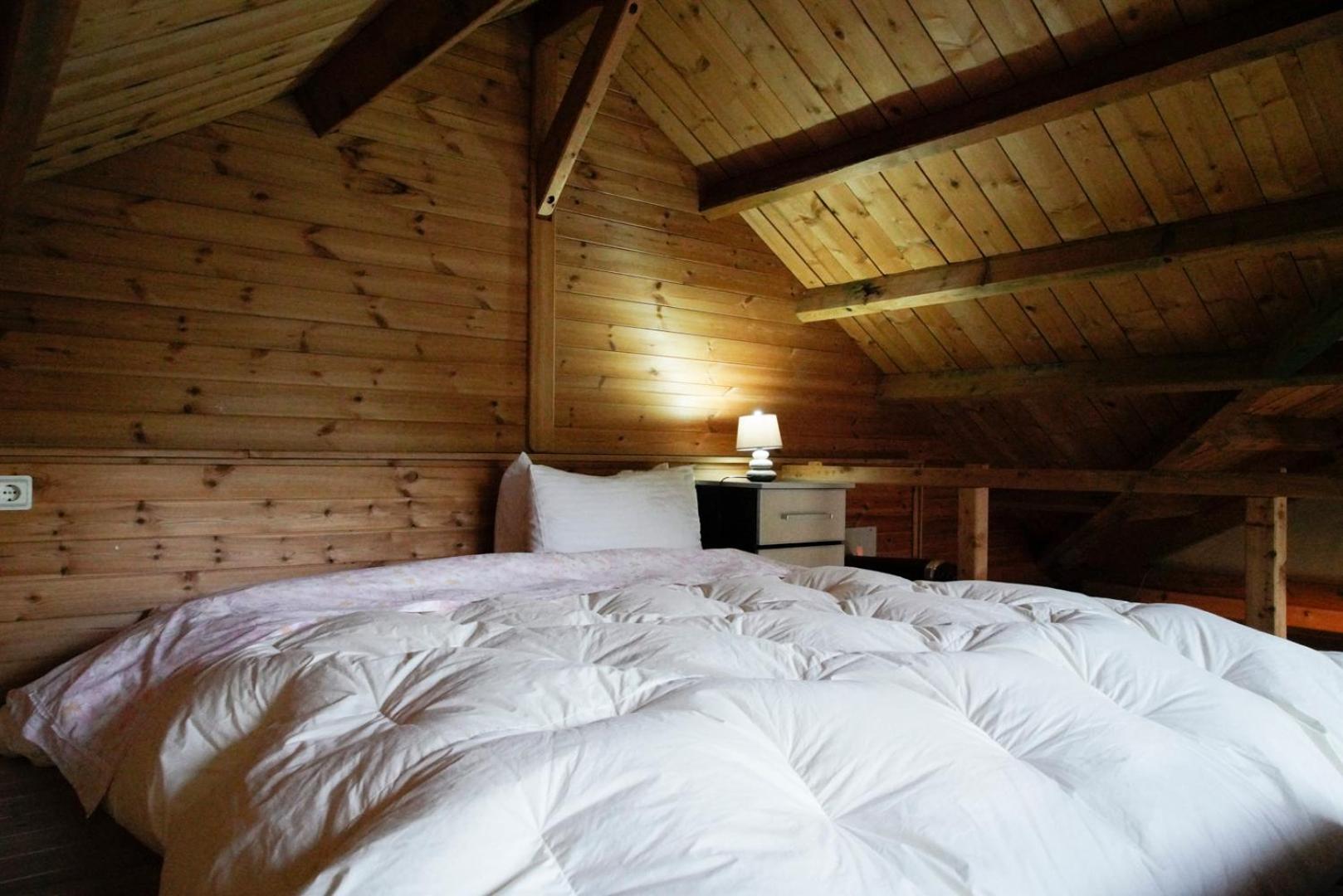 Ferma Albanik Hotel Kelcyre Room photo