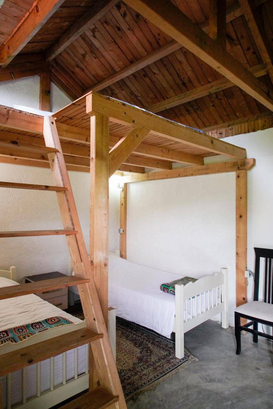 Ferma Albanik Hotel Kelcyre Room photo