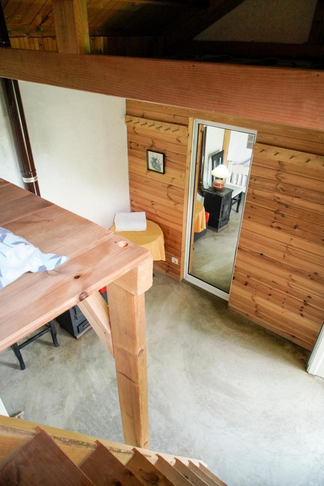 Ferma Albanik Hotel Kelcyre Room photo